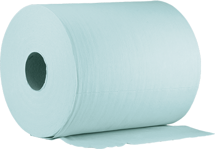 60-165 Affedtningsklude 38 x 30 cm Rulle