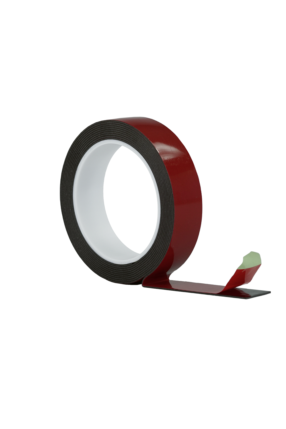 50-188 Dobbeltklæbende HSA Tape 0.8 mm Grå