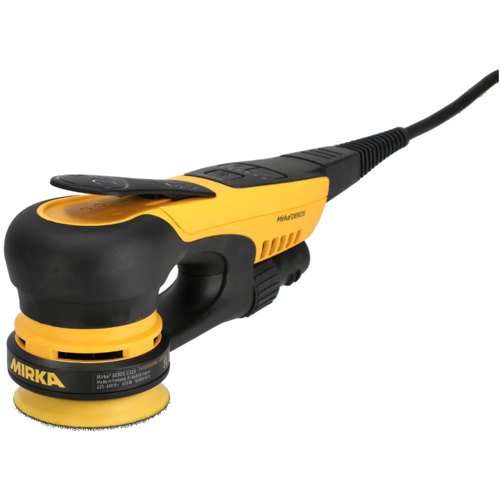 Deros II 325 EU Ø 77mm 2.5mm