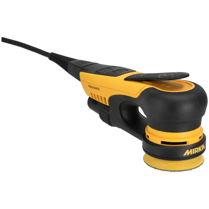 Deros II 325 EU Ø 77mm 2.5mm