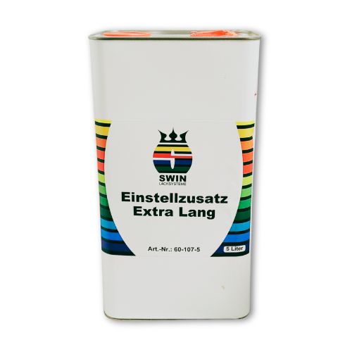 60-107-5 Einstellzusatz Extra Lang