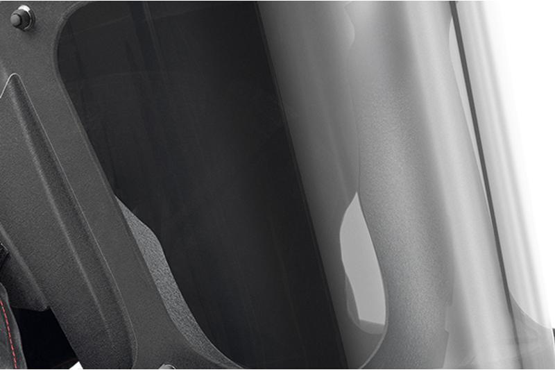 Air Vision 5000 Maske Uden Bælte