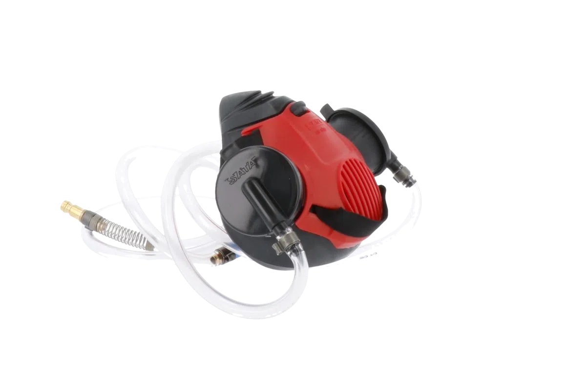 Air Star C Halvmaske Komplet Sæt