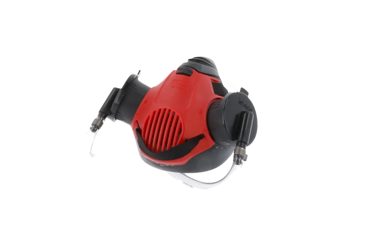 Air Star C Halvmaske Komplet Sæt