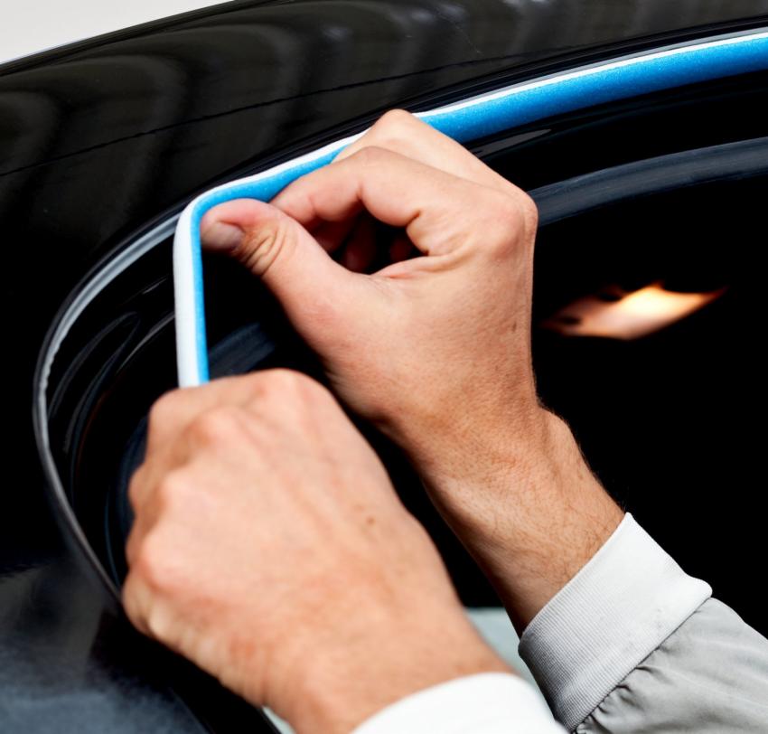 Soft Edge Skumtape Plus 21 mm x 49 m 50421