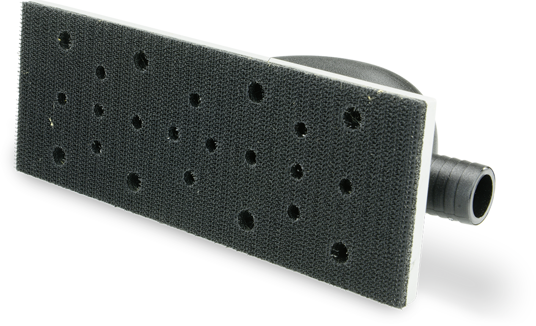 30-850 Slibeklods 70 X 198 Mm 22 Huller