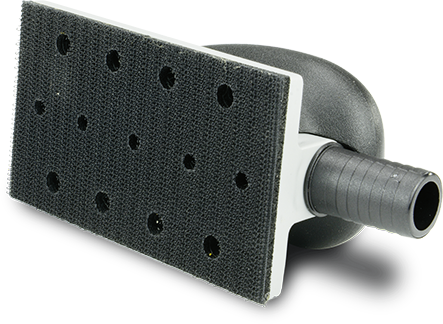 30-850 Slibeklods 70 X 125 Mm 13 Huller