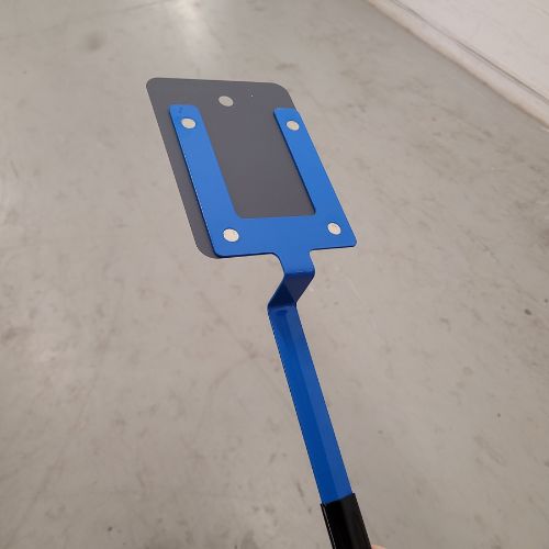 Holder Til Opsprøjtningskort