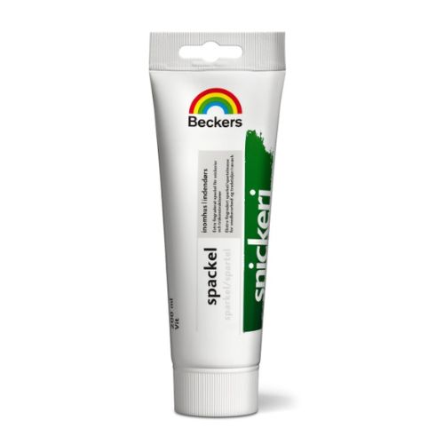 Træspartel Snickerispackel