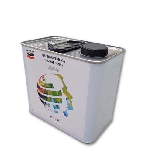 Mhe40 Macrofan Prima Uhs Hærder Esse&Re