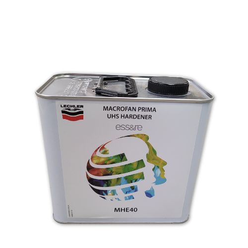 Mhe41 Macrofan Prima Fast Uhs Hærder Esse&Re