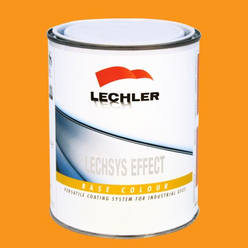 29F02 Cb Lechsys Fluo Orange