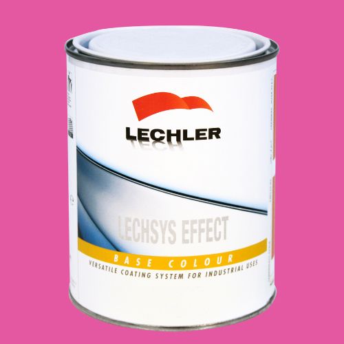 29F01 Cb Lechsys Fluo Fuxia