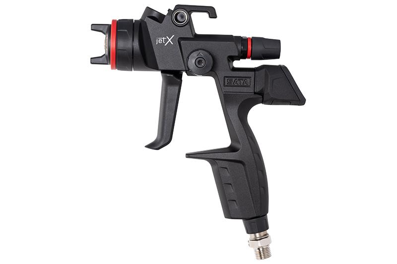 Jet X 1,3 I (Control) RP Digital Pro