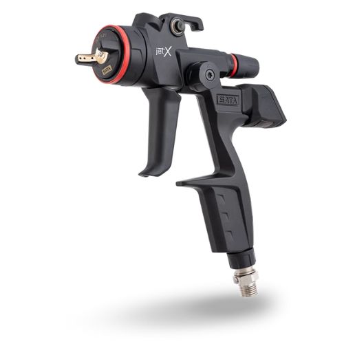 Jet X O (Speed) Hvlp Digital 1.3