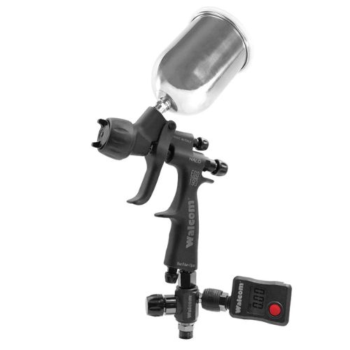 Ego Carbonio 190 Halo Digital Aluminium 125 cc 1.0