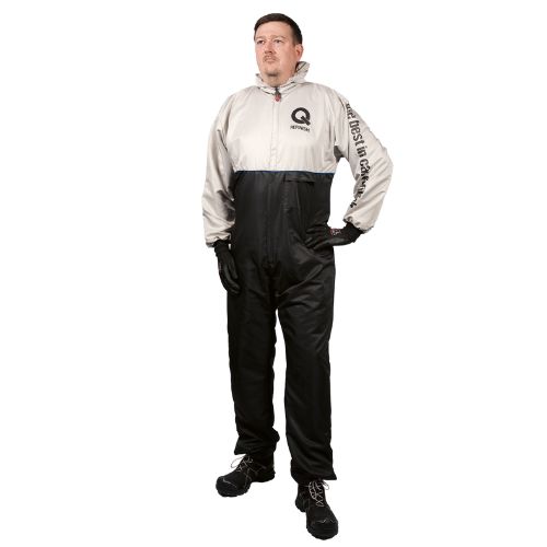 60-840 Beskyttelsesdragt Carbotec ESD