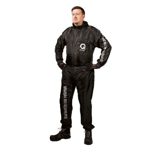 60-830 Beskyttelsesdragt Polytec Air