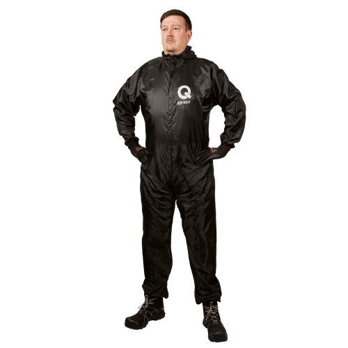 60-820 Beskyttelsesdragt Polytec