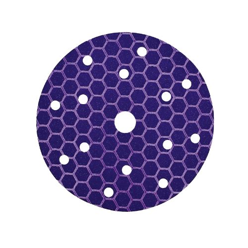 30-333 HPS Sliberondel 150 mm 15 Huller