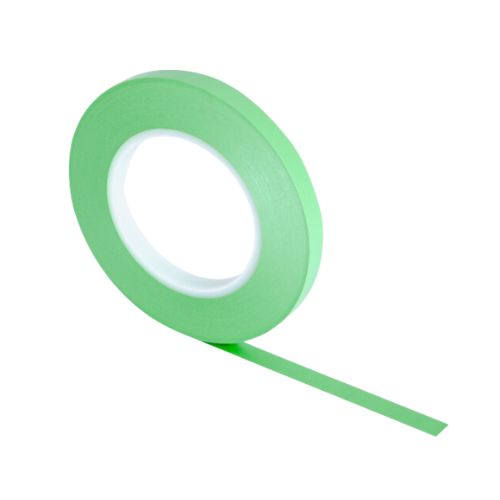 Fine Line Tape Blå 3 Mm X 55 M