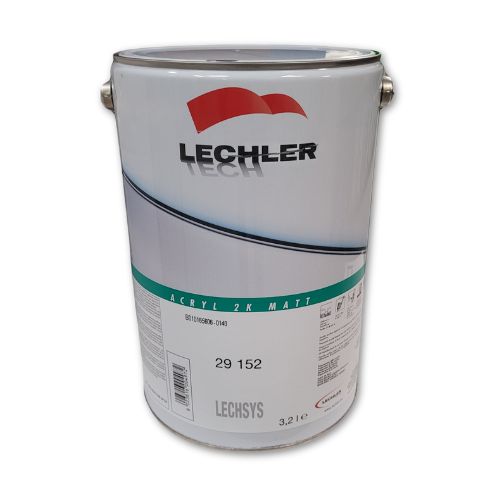 LS152 (29152) Acryl 2K Matt