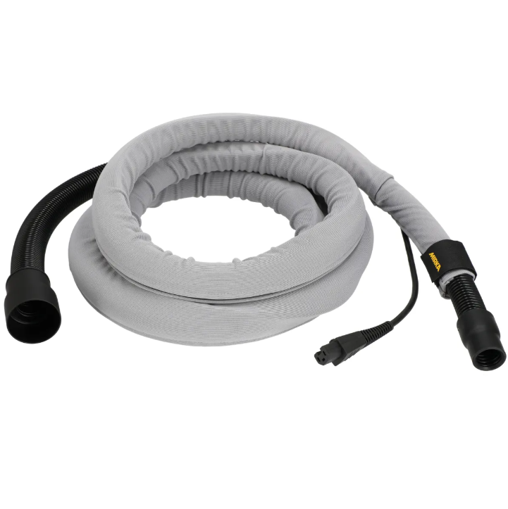 Hylster + Kabel Ce 230V + Slange Ø 27 Mm - 6M