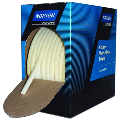Foam Tape Standard 13 Mm X 50 M