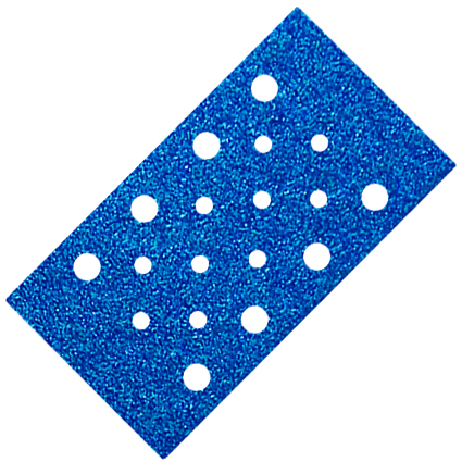 Multi-Air With Norzon 70x125mm P80