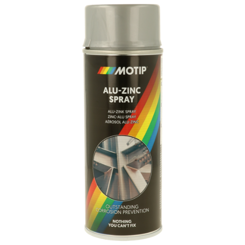 Alu-Zink Spray