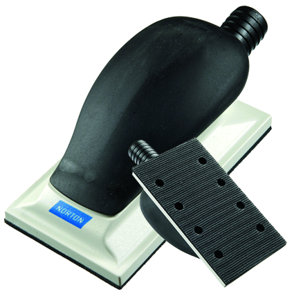 Multi-Air Slibeklods 70 X 125 Mm