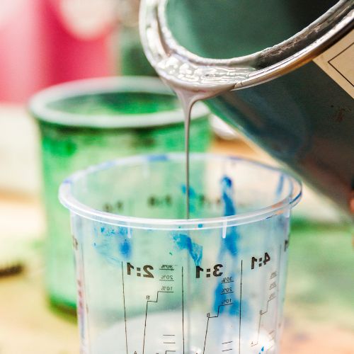 Matteringstillæg Pr. Liter/Kg