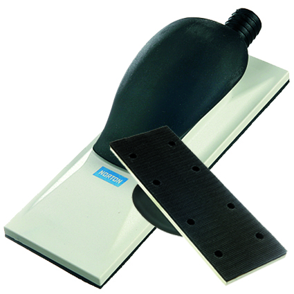 Multi-Air Slibeklods 70 X 198 Mm