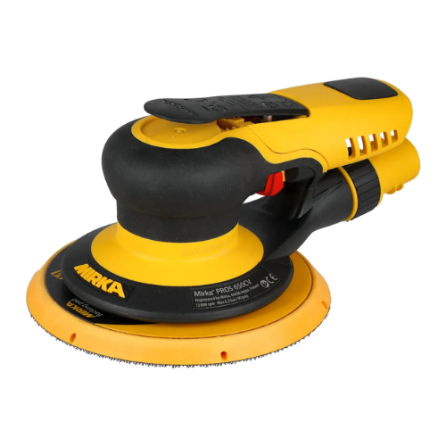 Pros 650Cv 150Mm Bane 5.0