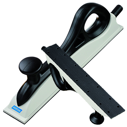 Multi-Air Slibeklods 70 X 420 Mm