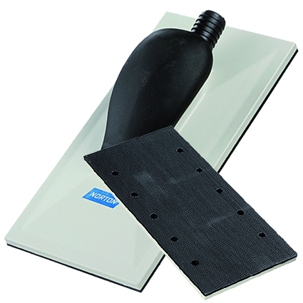 Multi-Air Slibeklods 115 x 230 Mm