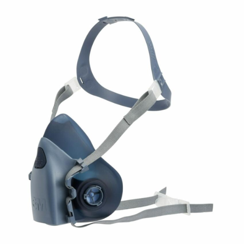 Halvmaske 7500 Serien