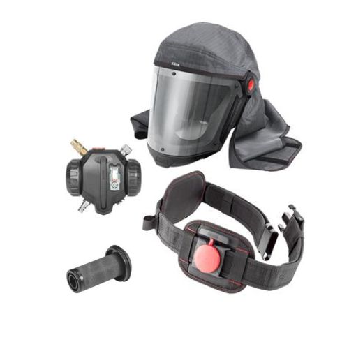  Air Vision 5000 Maske Komplet