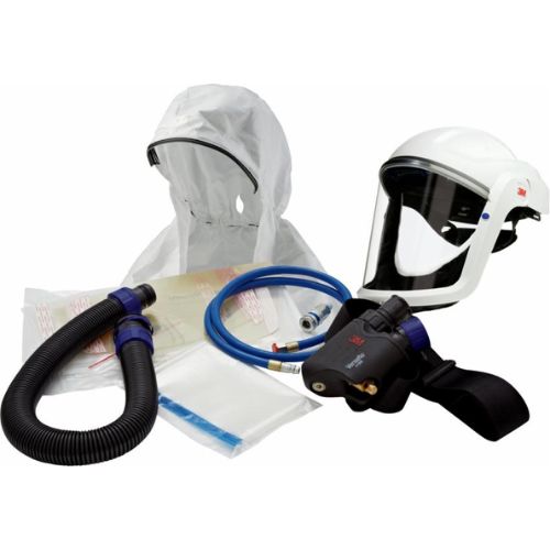 Versaflo Trykluftsystem Startsæt, 69501