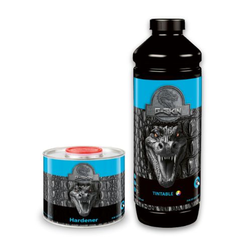 Gator-Skin Tintable + Hærder
