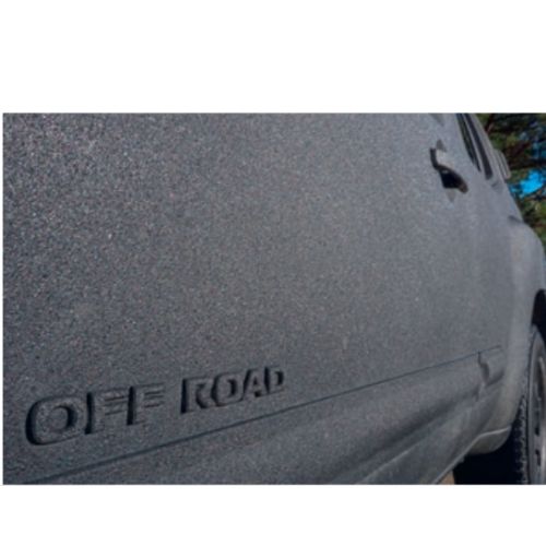 Gator-Skin Tintable + Hærder