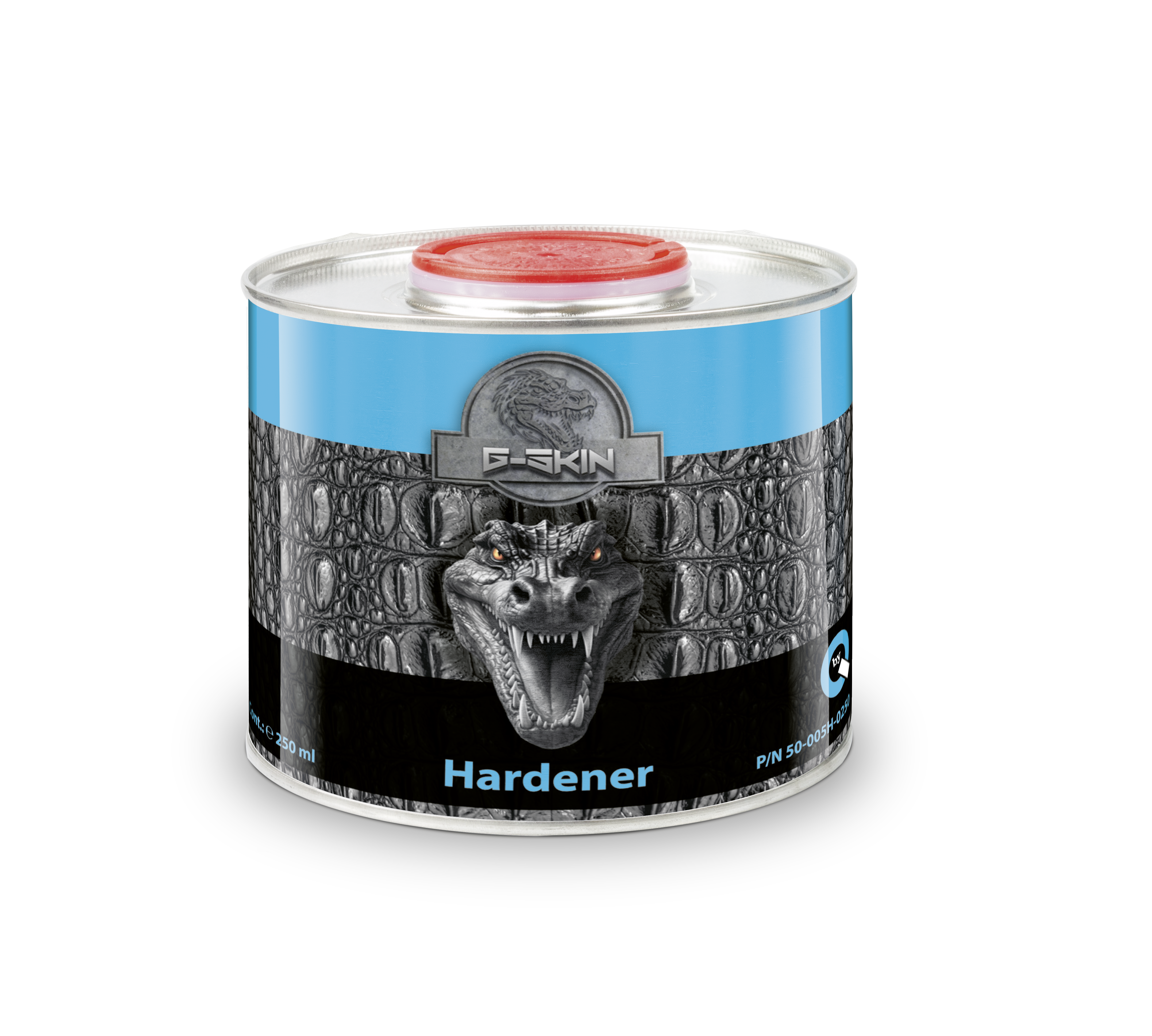 Gator-Skin Tintable + Hærder