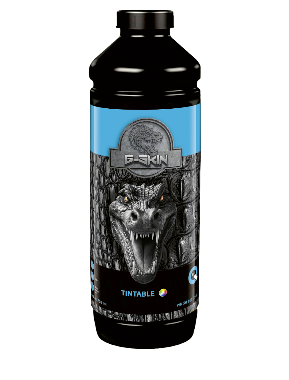 Gator-Skin Tintable + Hærder