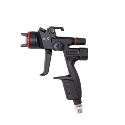 Jet X O (Speed) Hvlp Digital 1.3