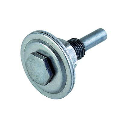 Værktøjsholdere Til Rapid Strip Wheel 150Mm