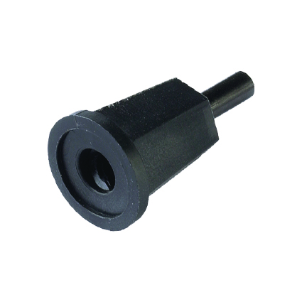 Hurtigskifteskiveholder Tr+