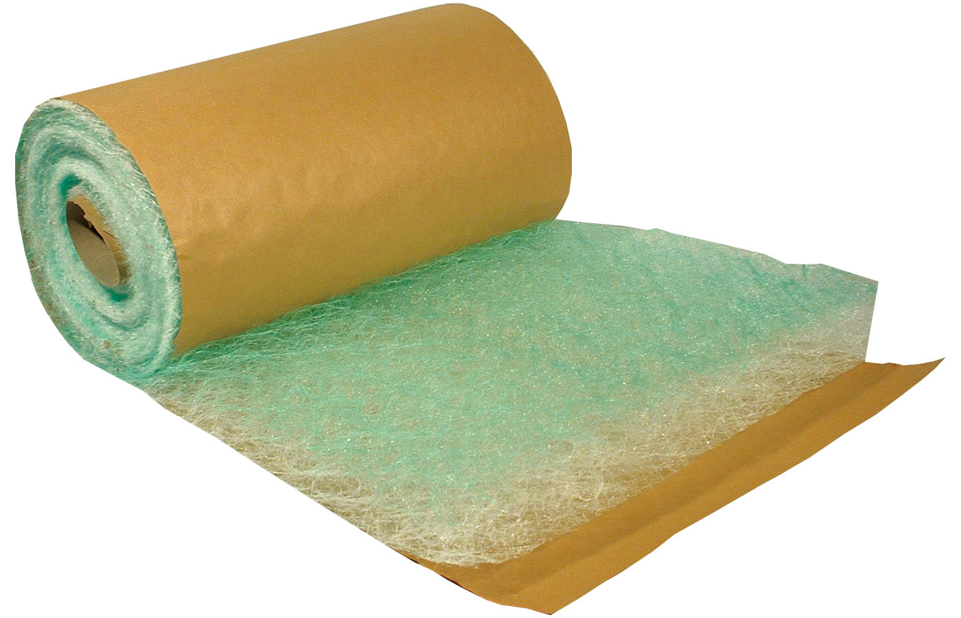 Paint Stop Gulvfilter - 60 Mm (Din 53855)