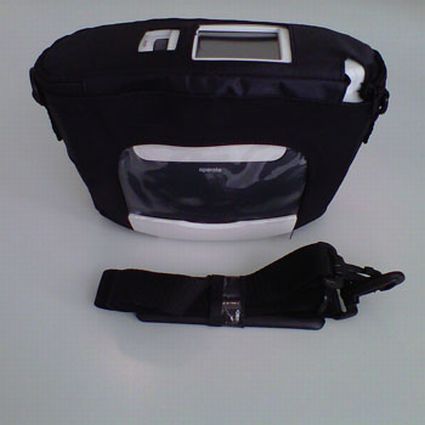 Etui Til Chromavision Pro