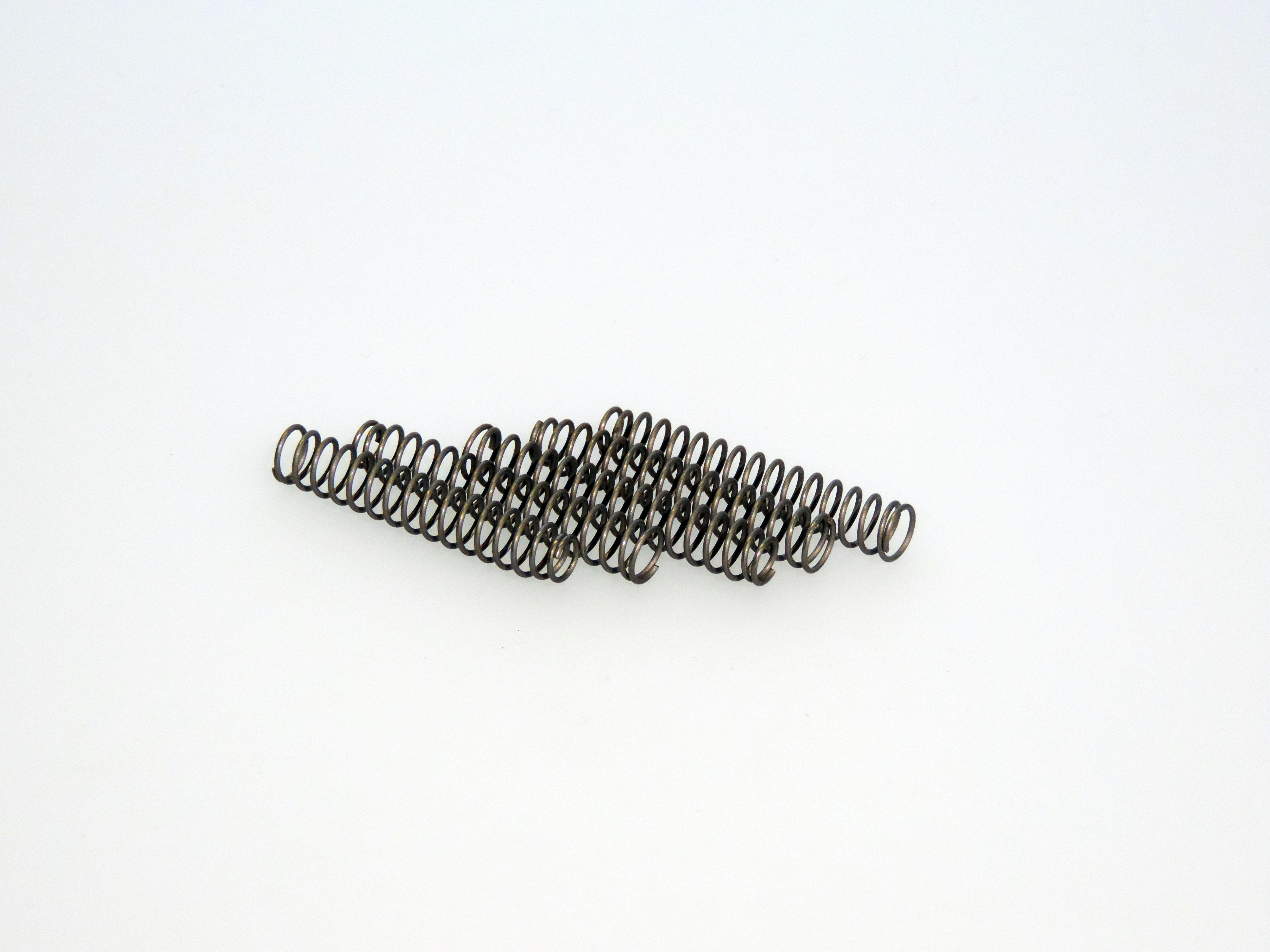 Air Valve Spring Jgv-262-K5