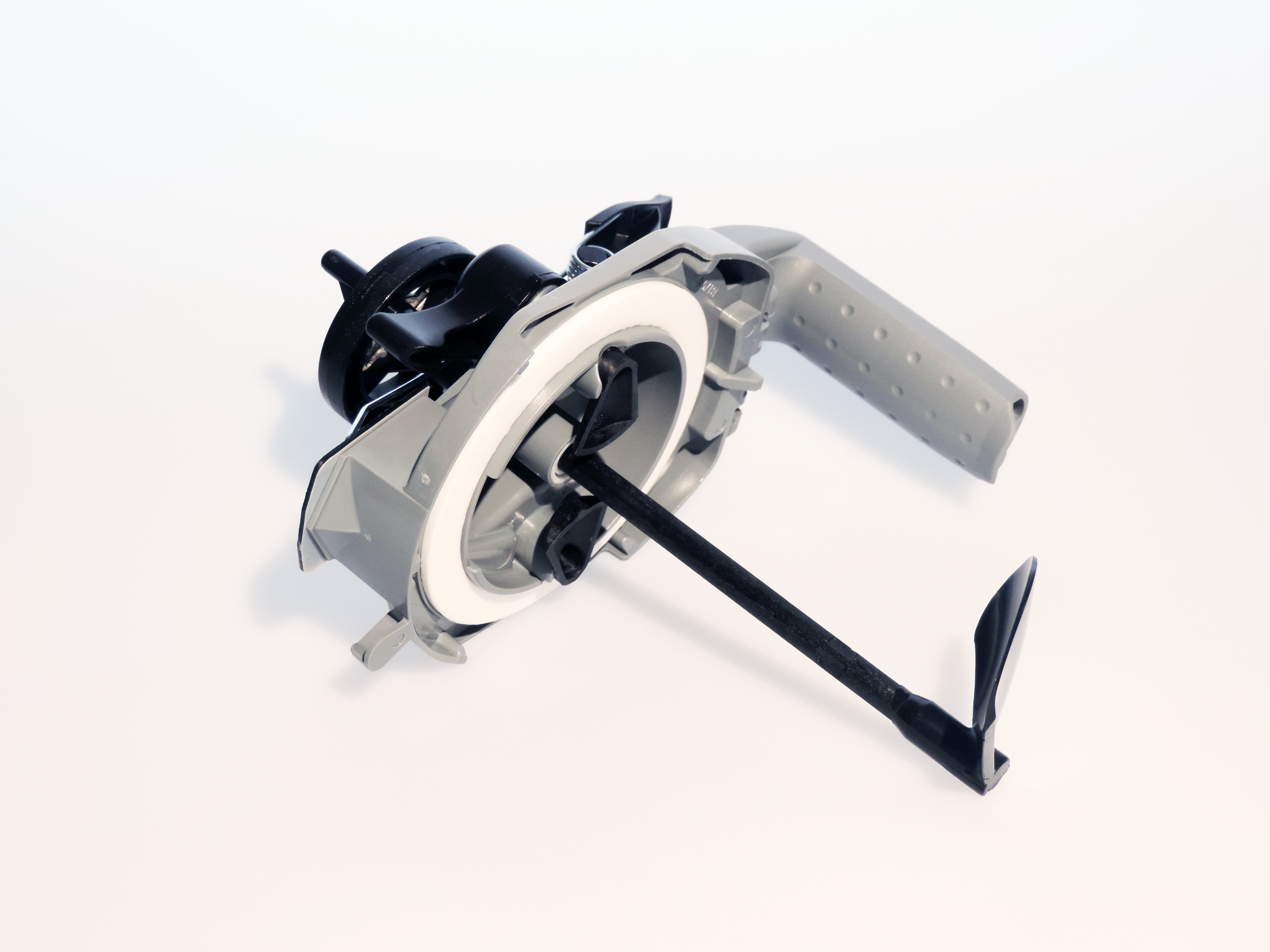 Mixing Lid 0,5 liter